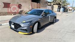 هیوندای سۆناتا